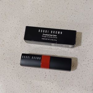 Bobbi Brown CRUSHED LIP COLOR (Italian rose)